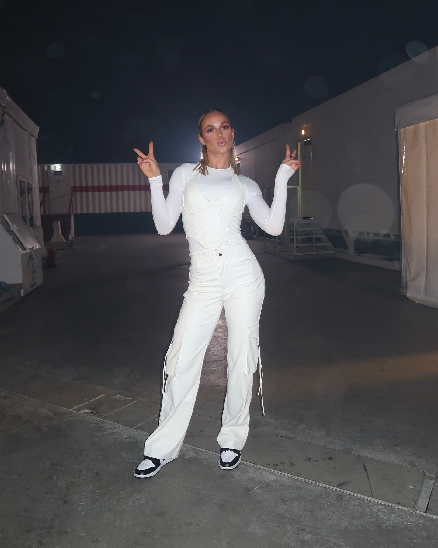 Maxxine Dupri