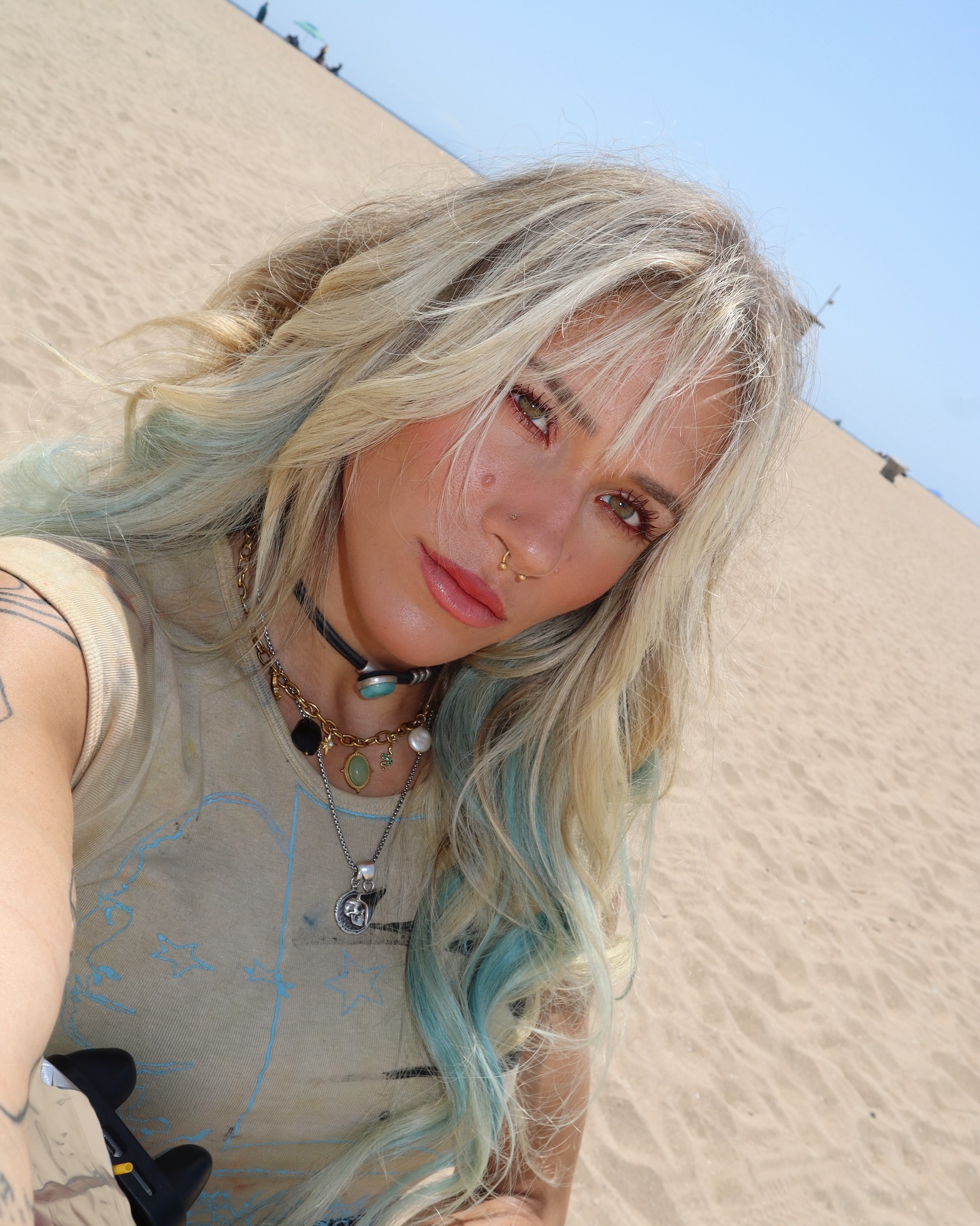Sol Ruca
