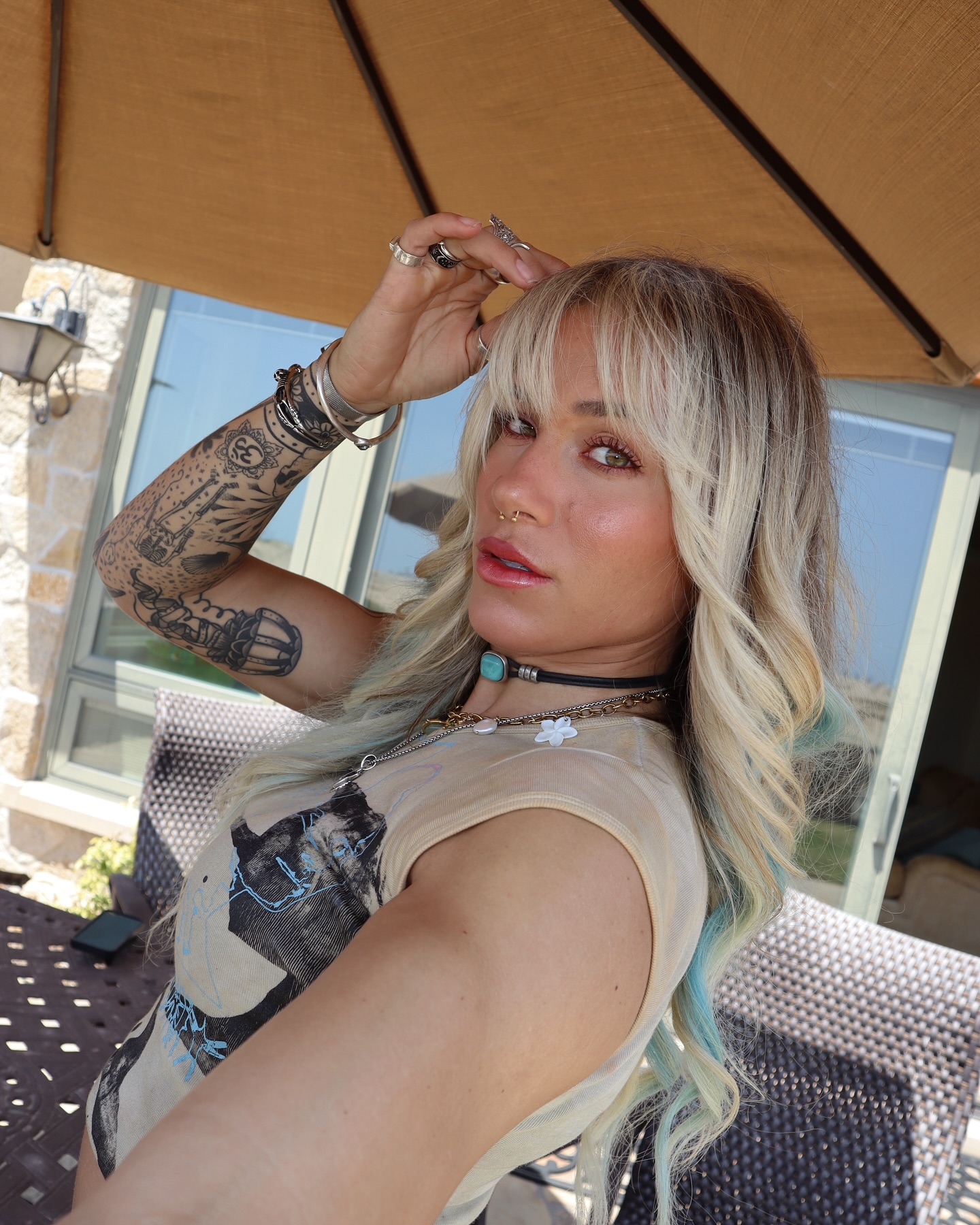 Sol Ruca