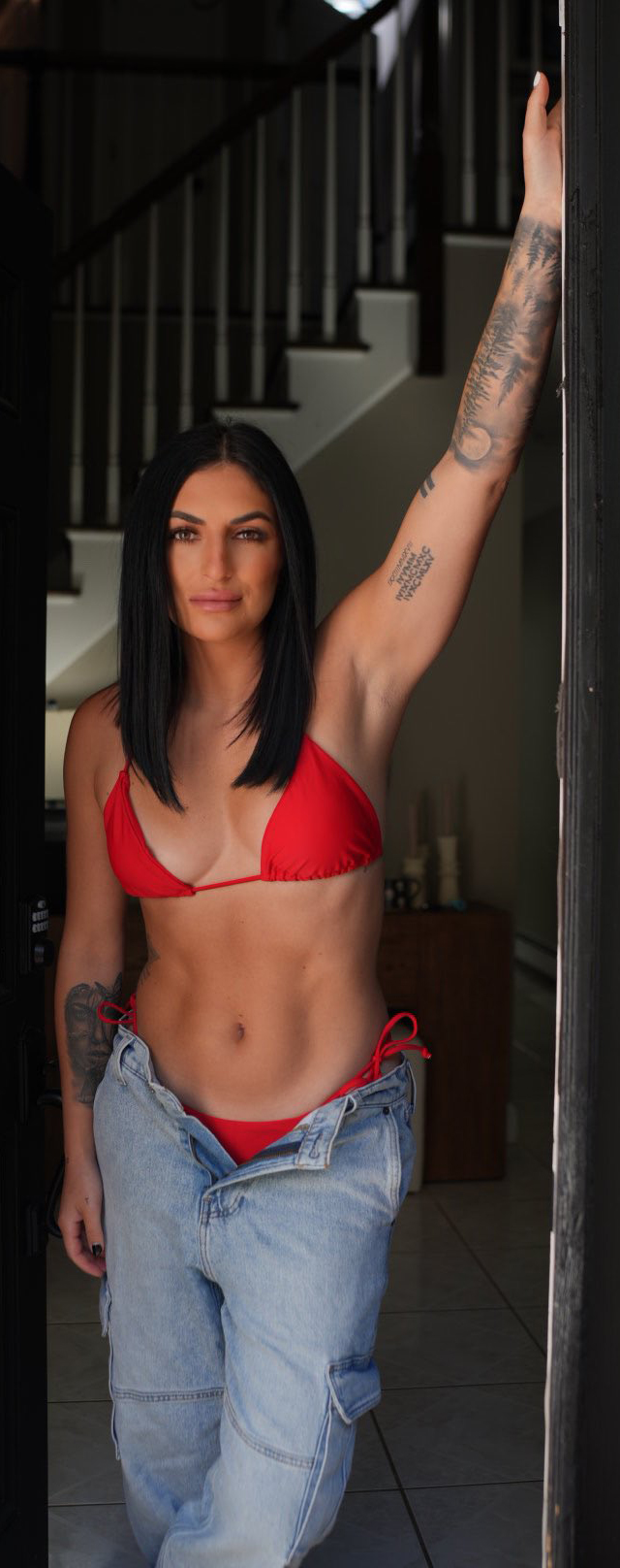 Sonya Deville