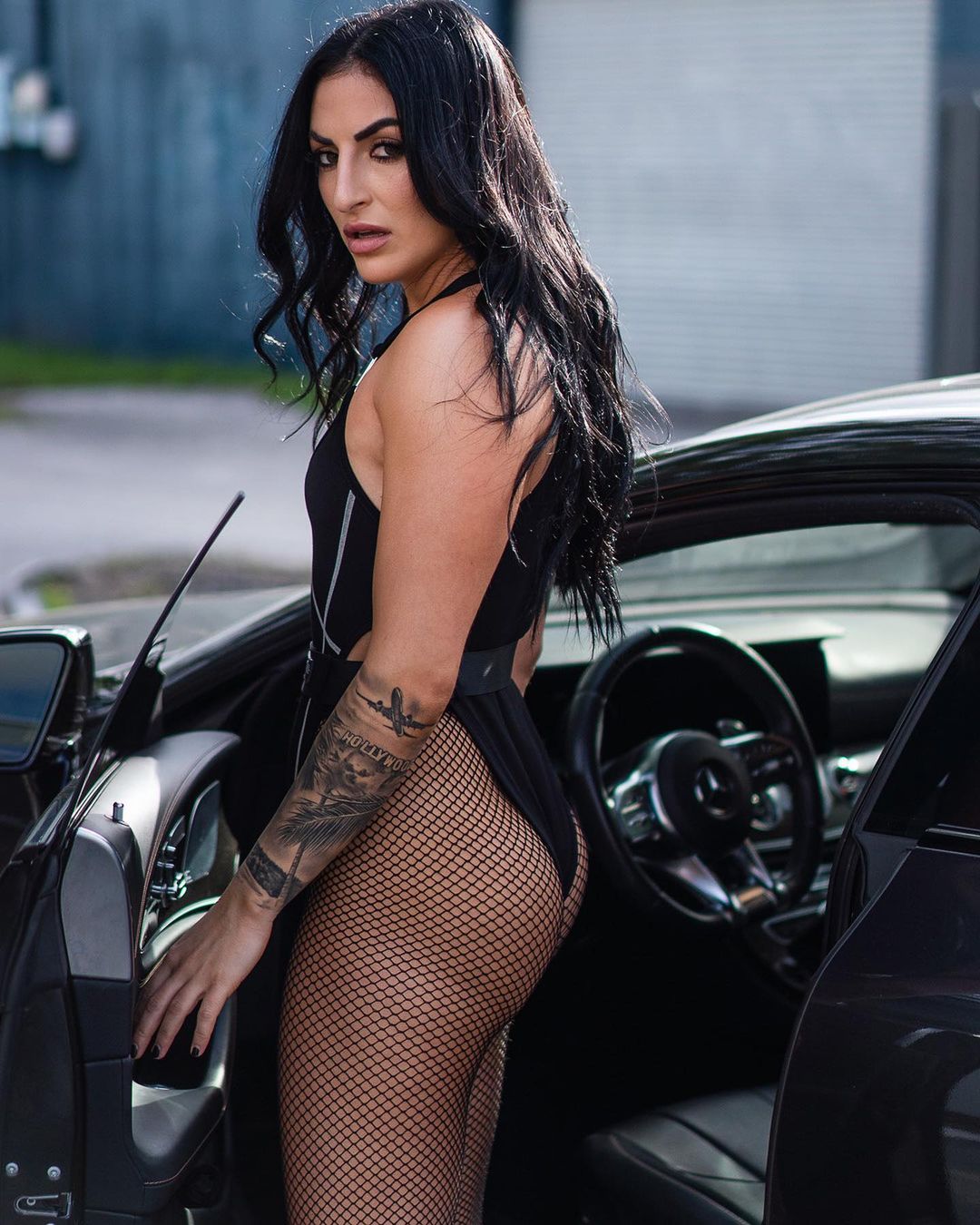 Sonya Deville