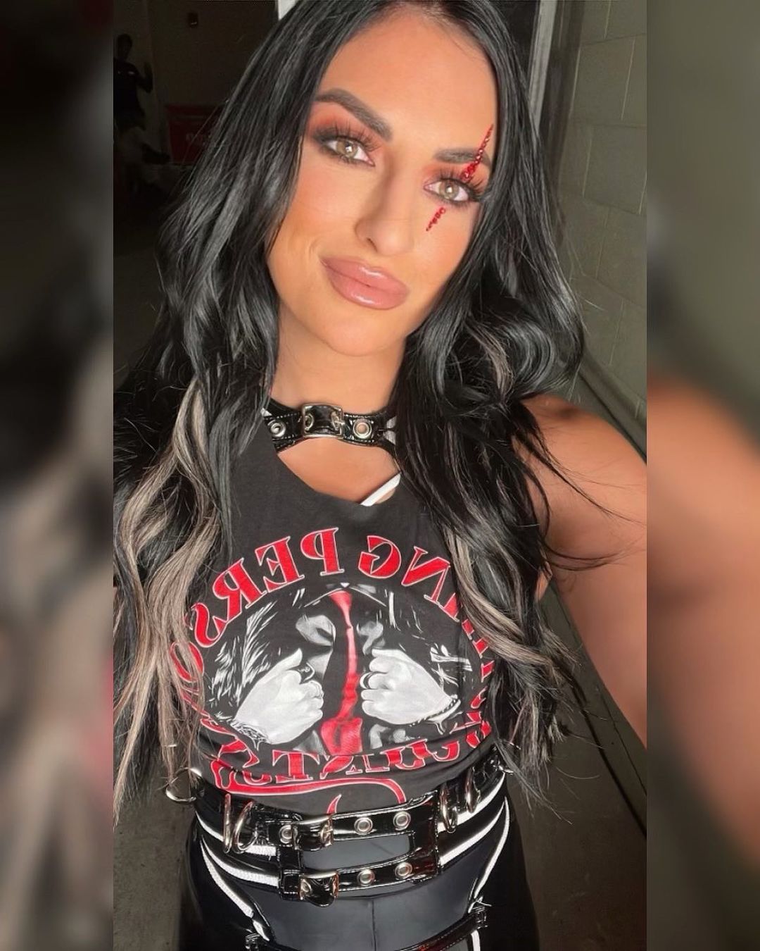 Sonya Deville