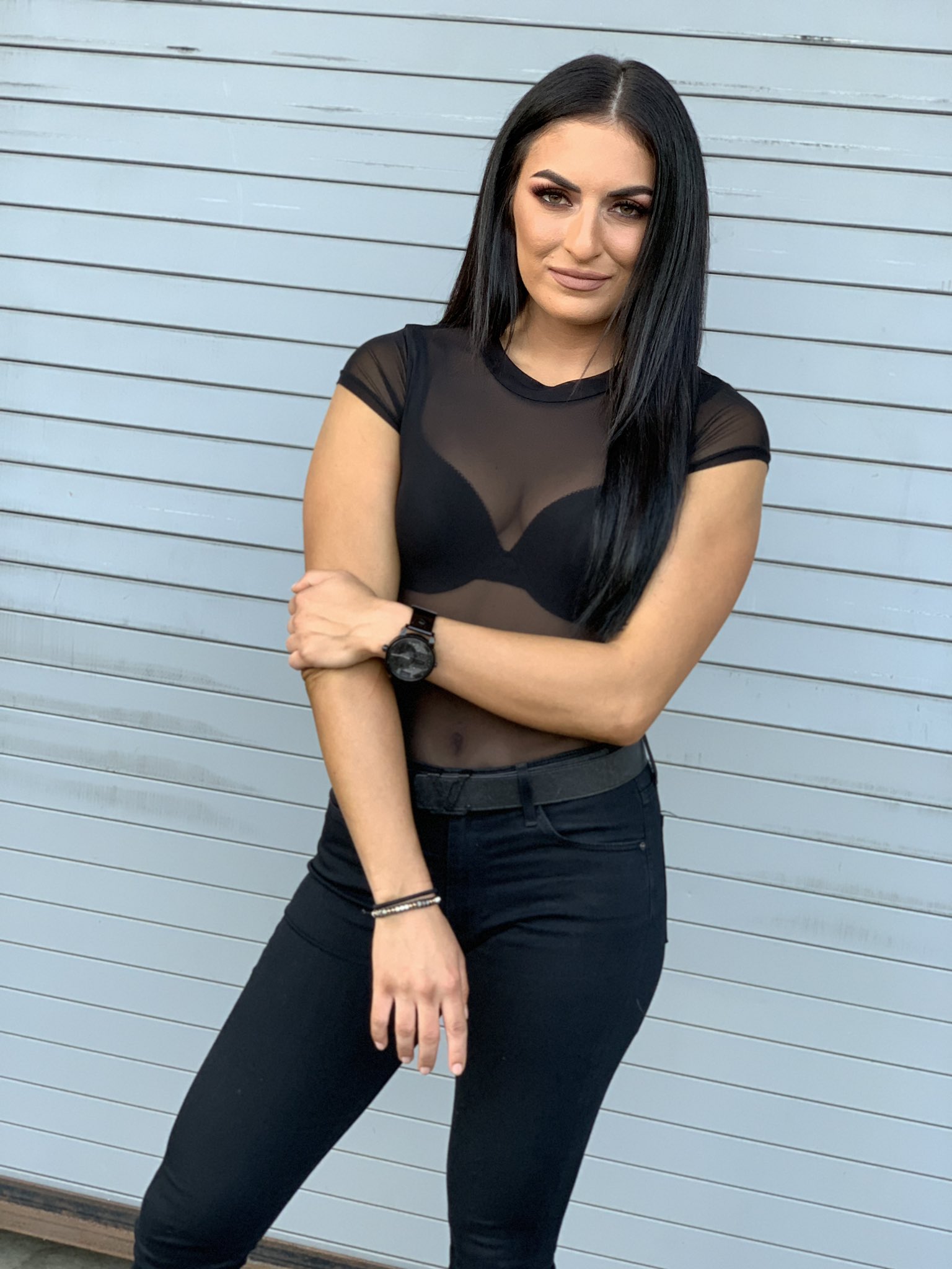 Sonya Deville