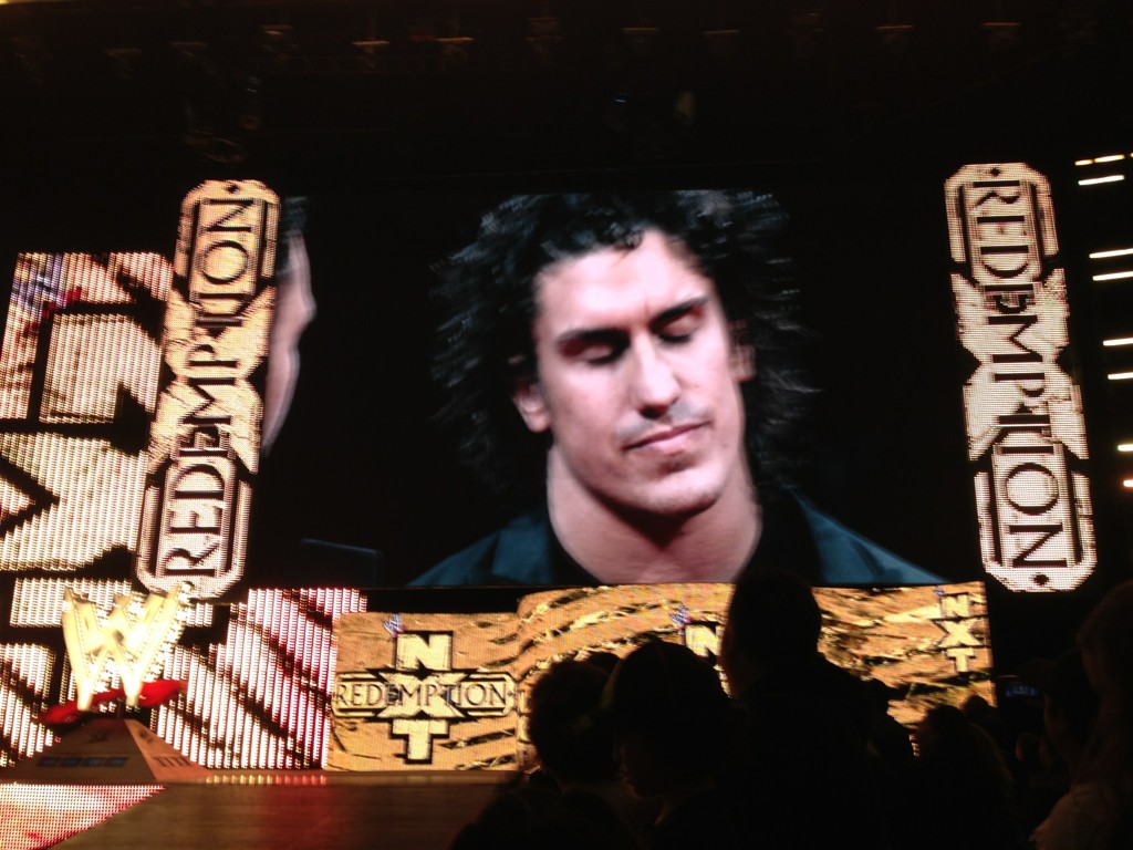 WWE-SmackDown