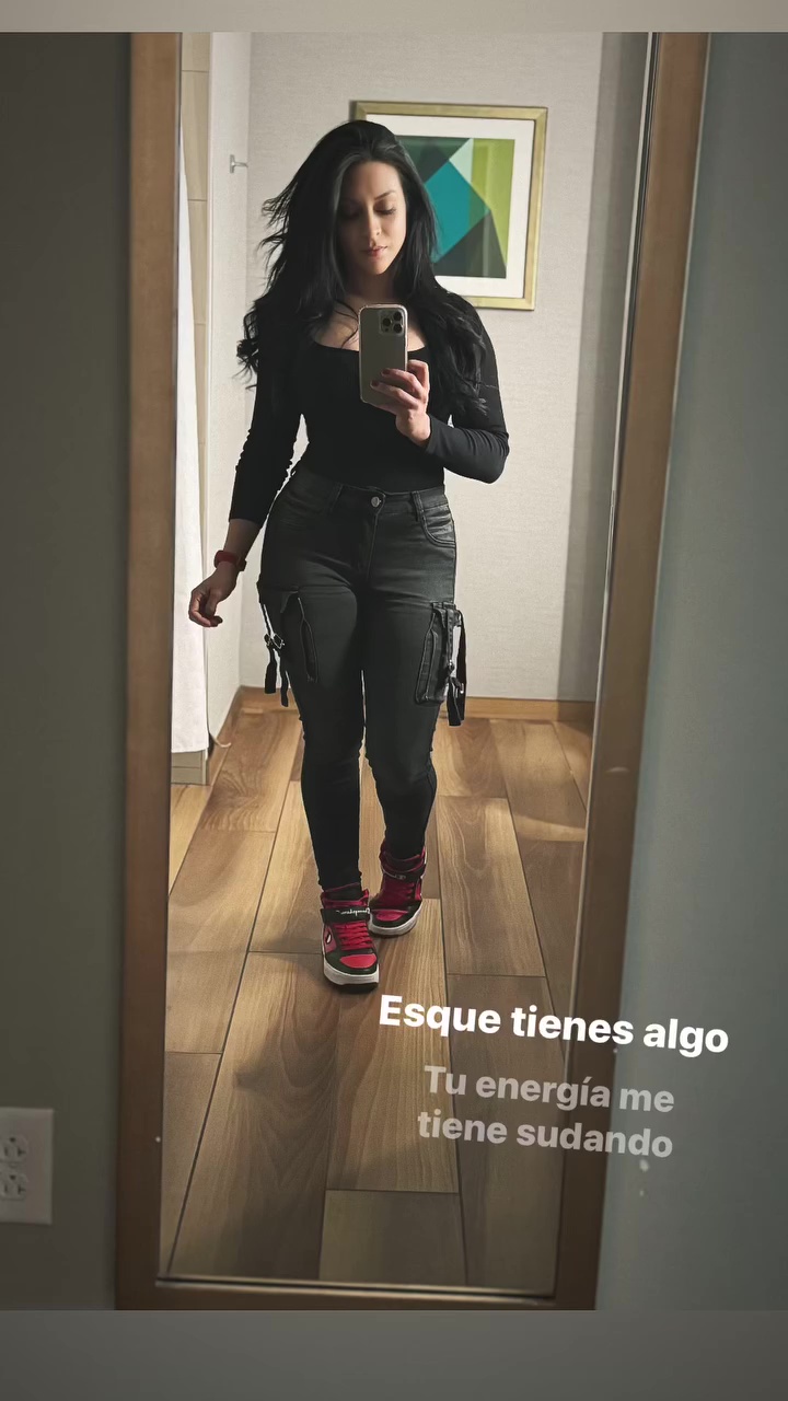 Stephanie Vaquer