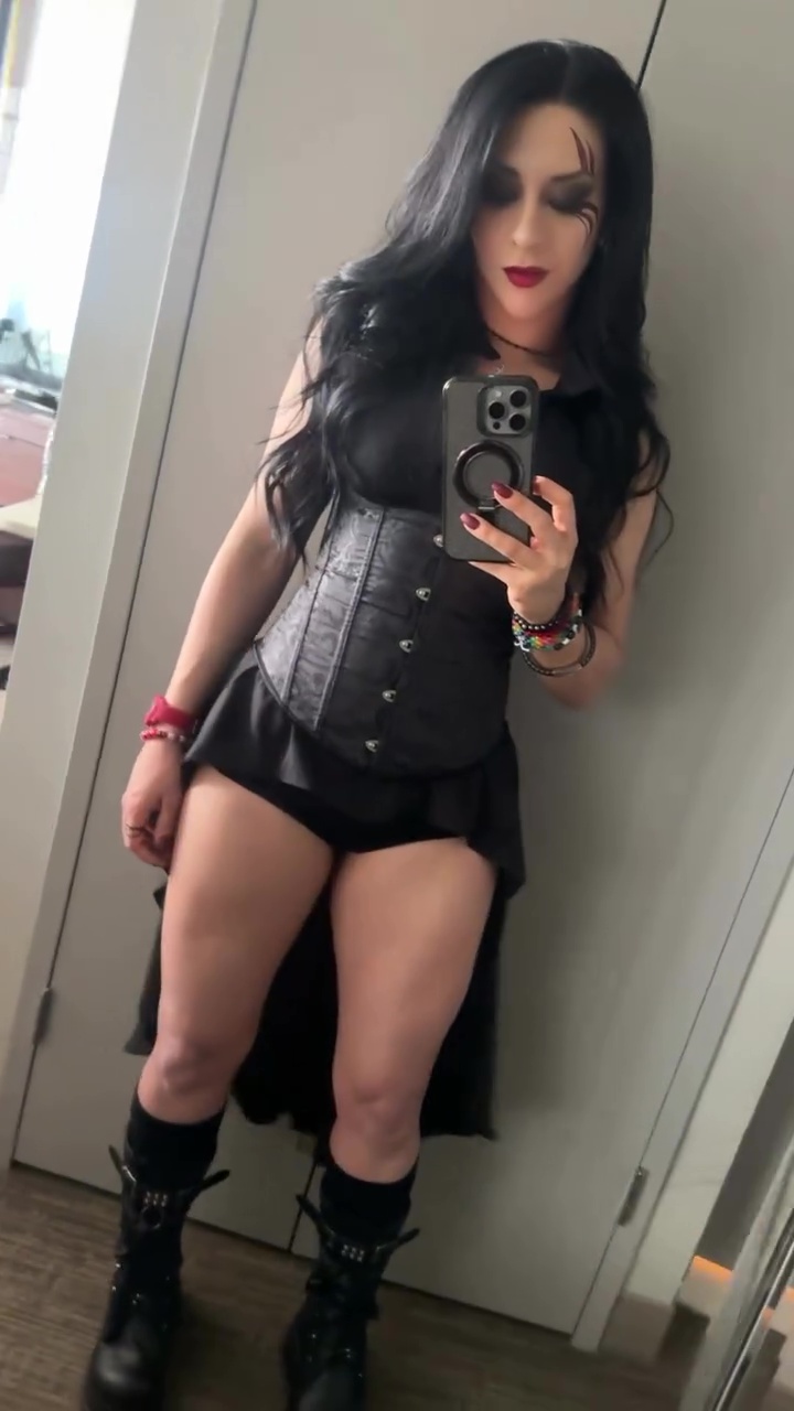 Stephanie Vaquer