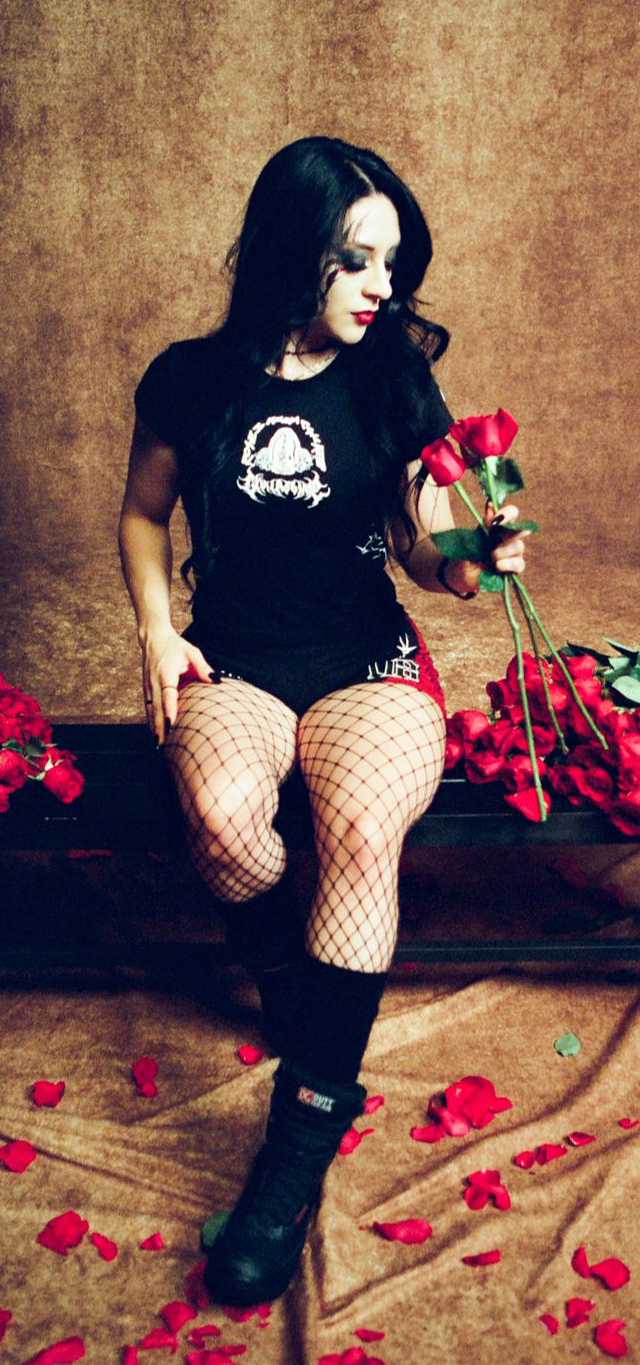 Stephanie Vaquer