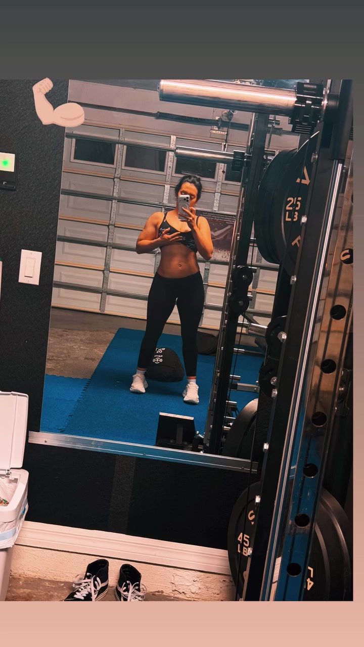 Stephanie Vaquer