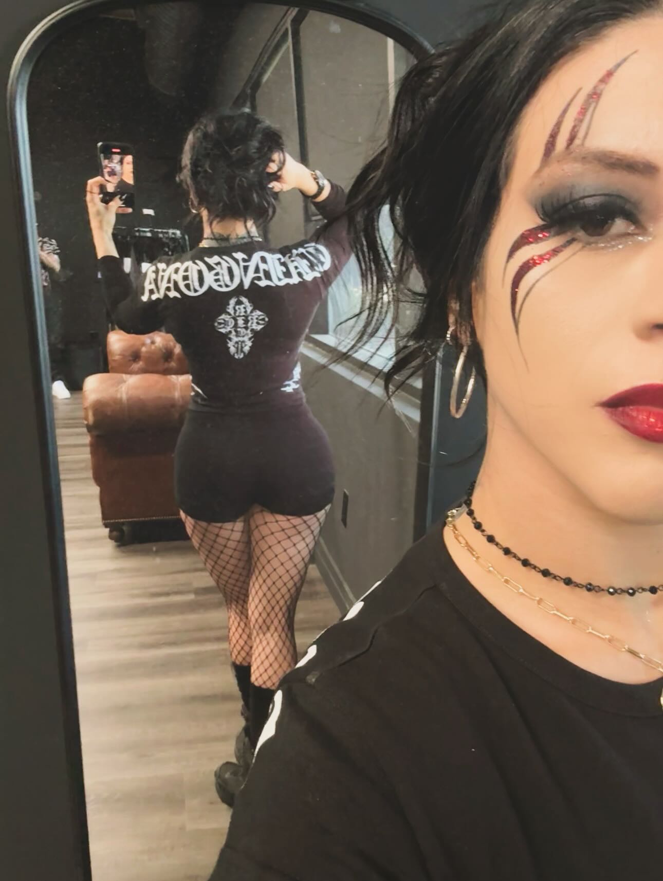 Stephanie Vaquer