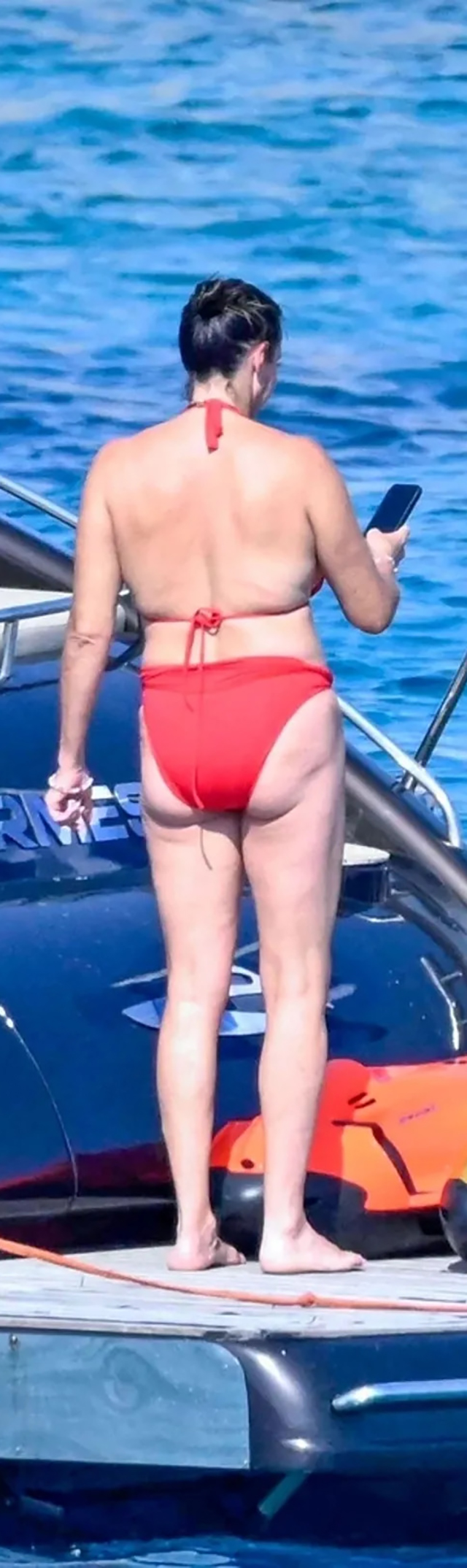 Stephanie McMahon