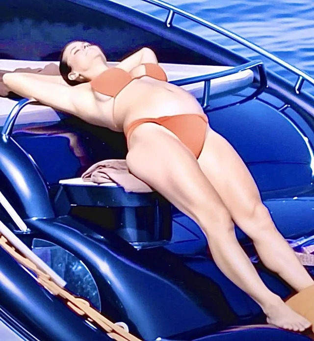 Stephanie McMahon