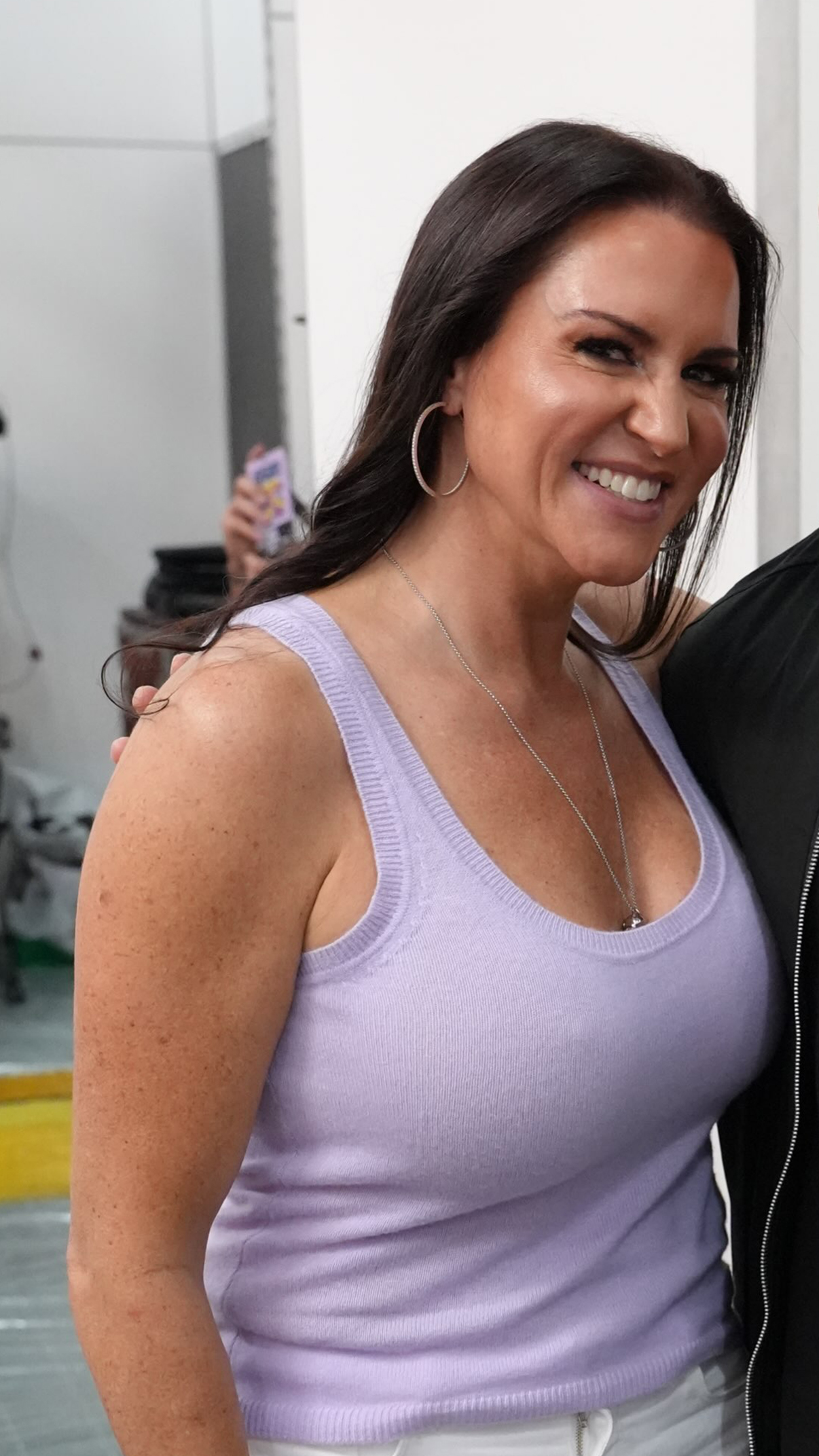 Stephanie McMahon
