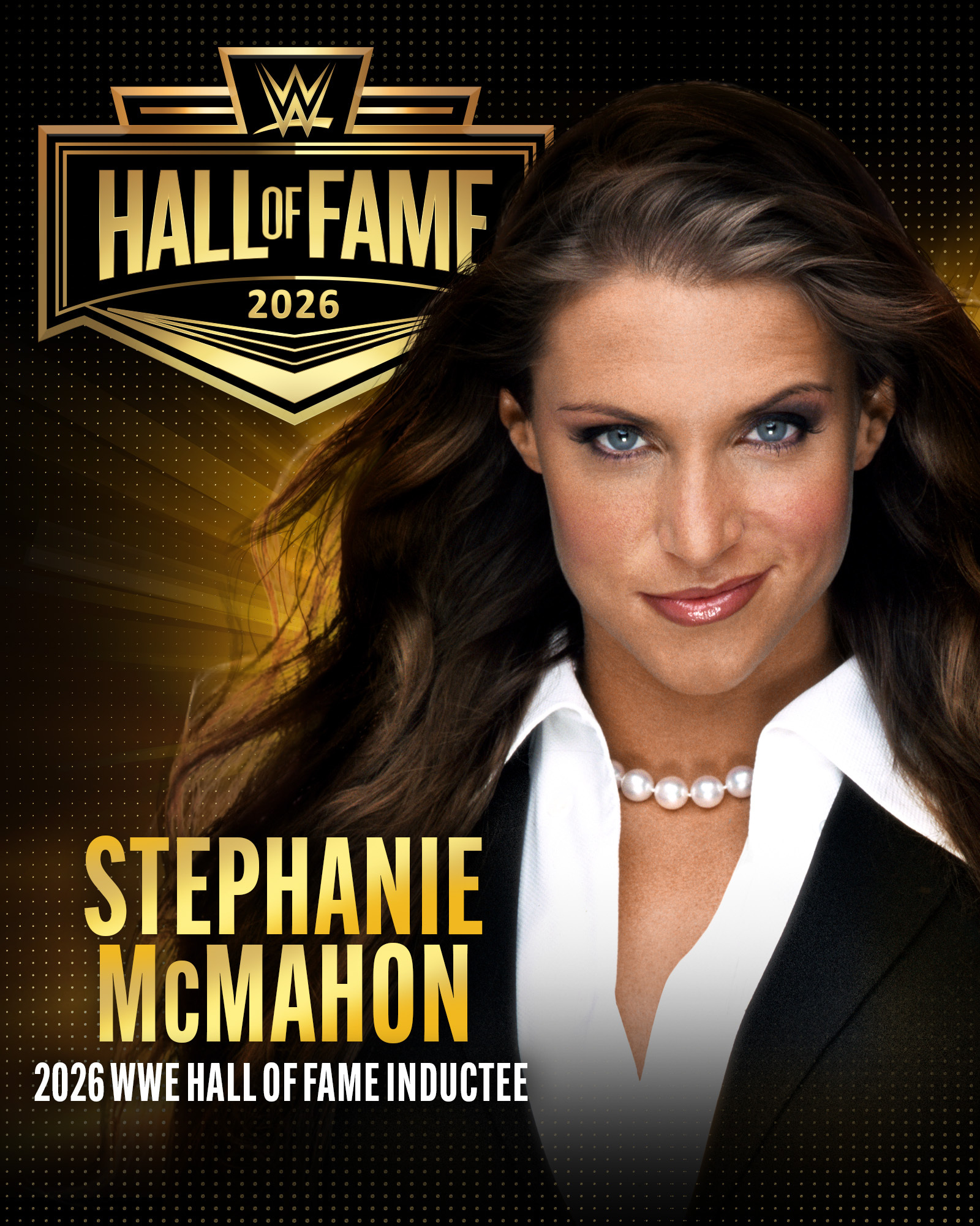 Stephanie McMahon