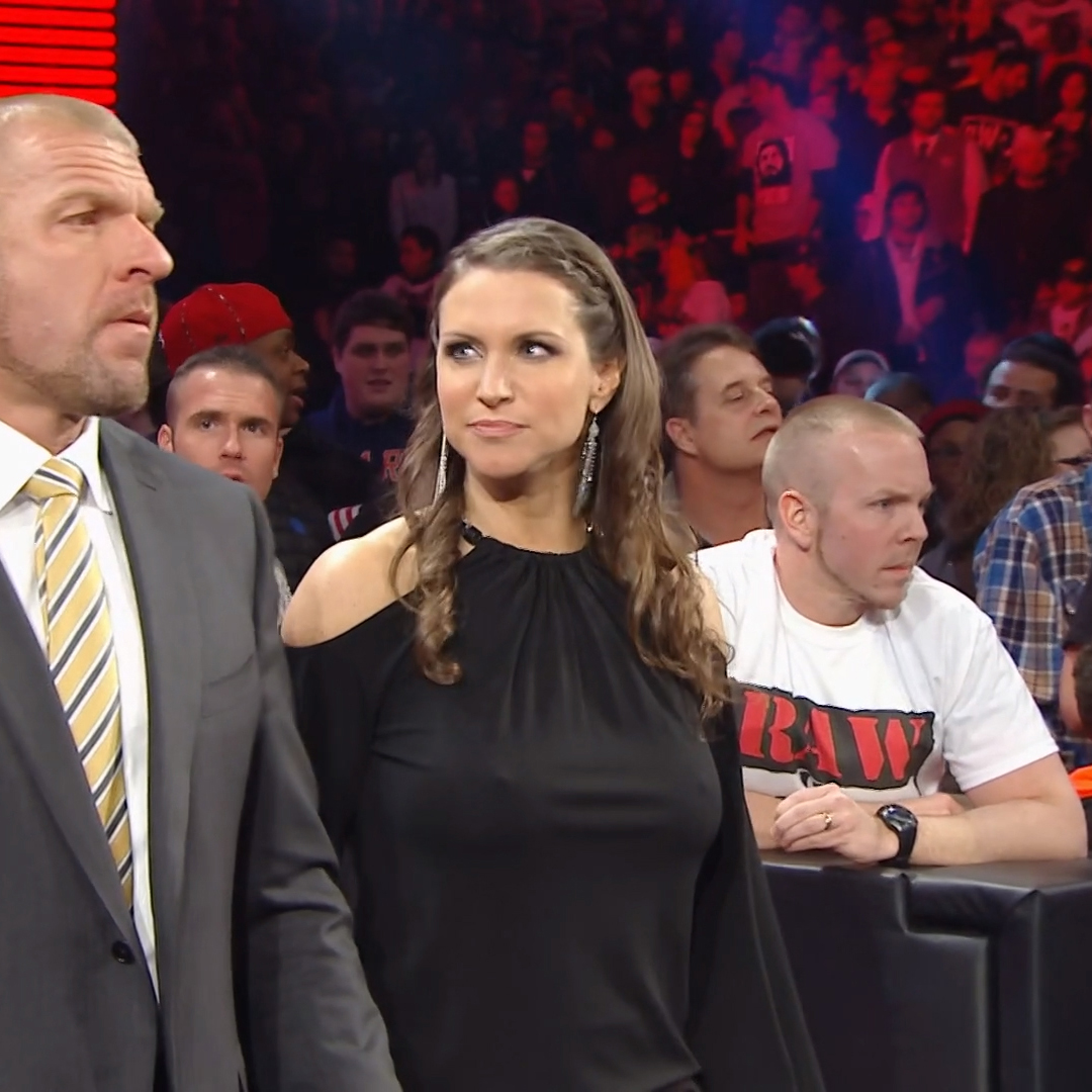 Stephanie McMahon