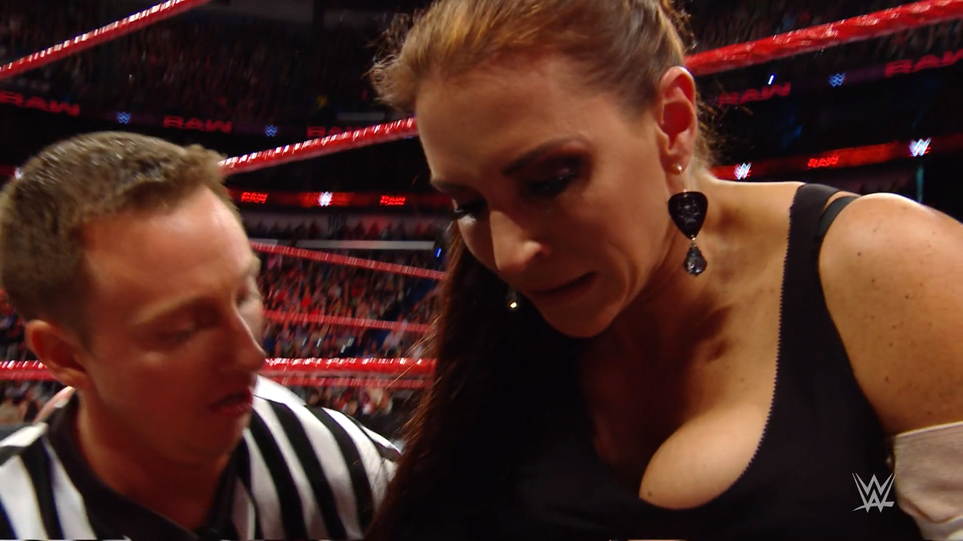 Stephanie McMahon