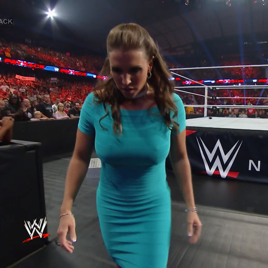 Stephanie McMahon