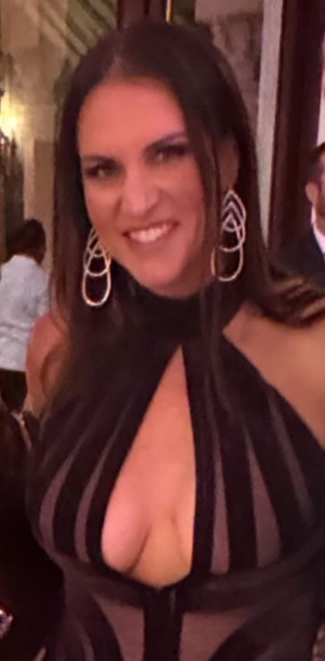 Stephanie McMahon