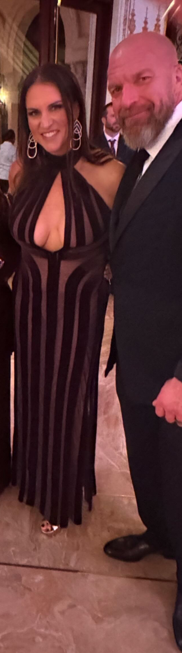 Stephanie McMahon