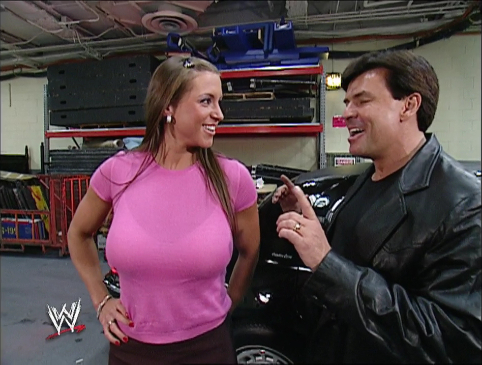 Hot Photos Of Stephanie Mcmahon S Boobs Pwpix Net