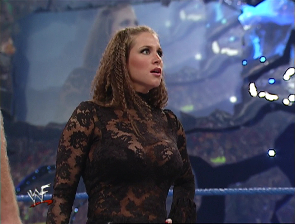 Hot Photos Of Stephanie Mcmahon S Boobs Pwpix Net