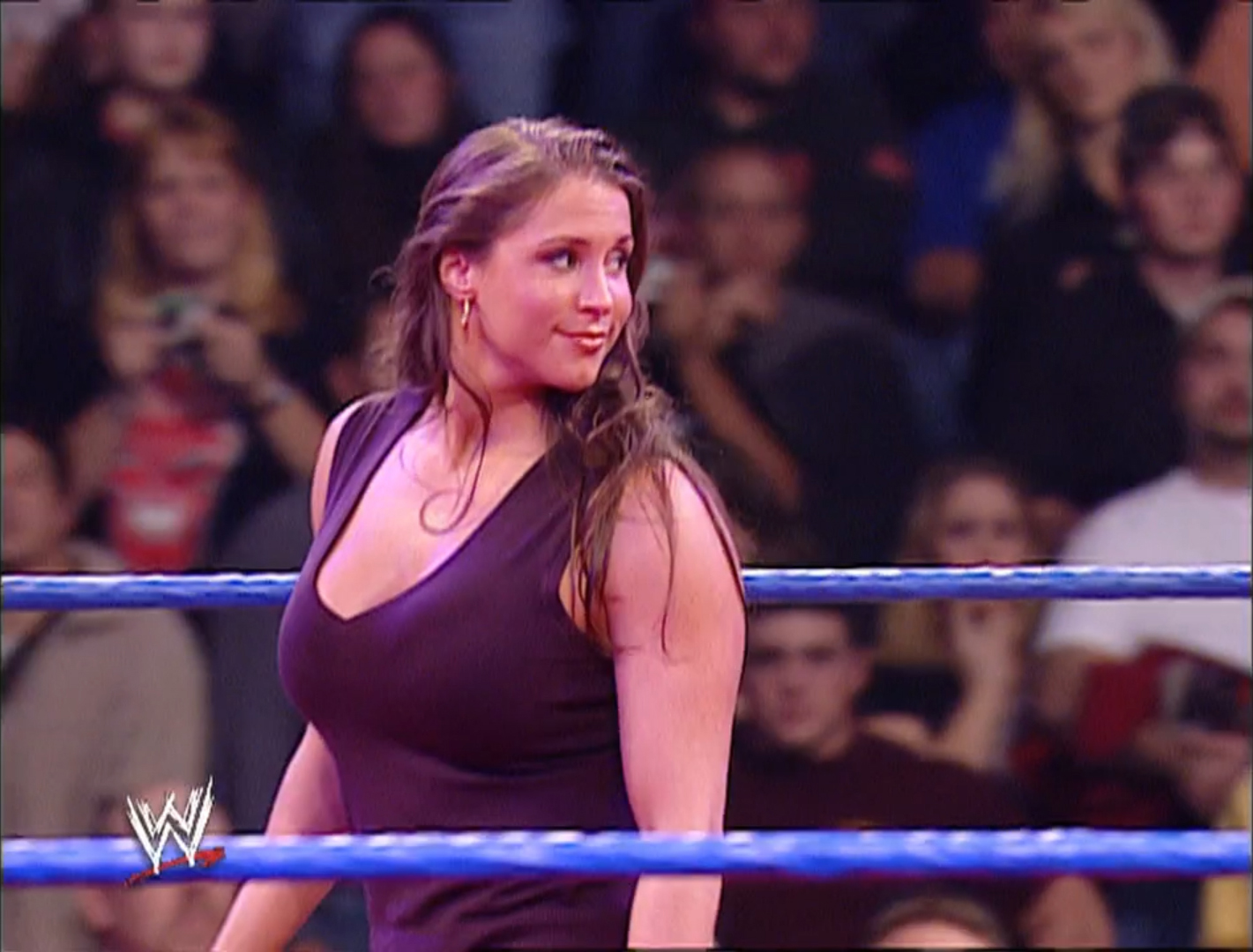 Stephanie McMahon