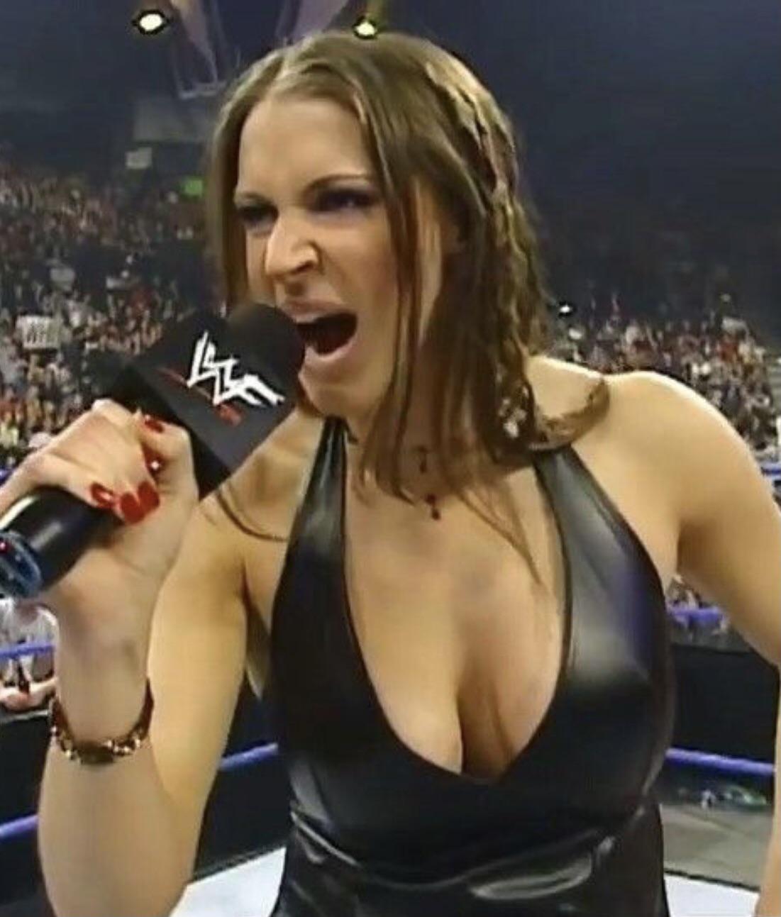 Stephanie McMahon