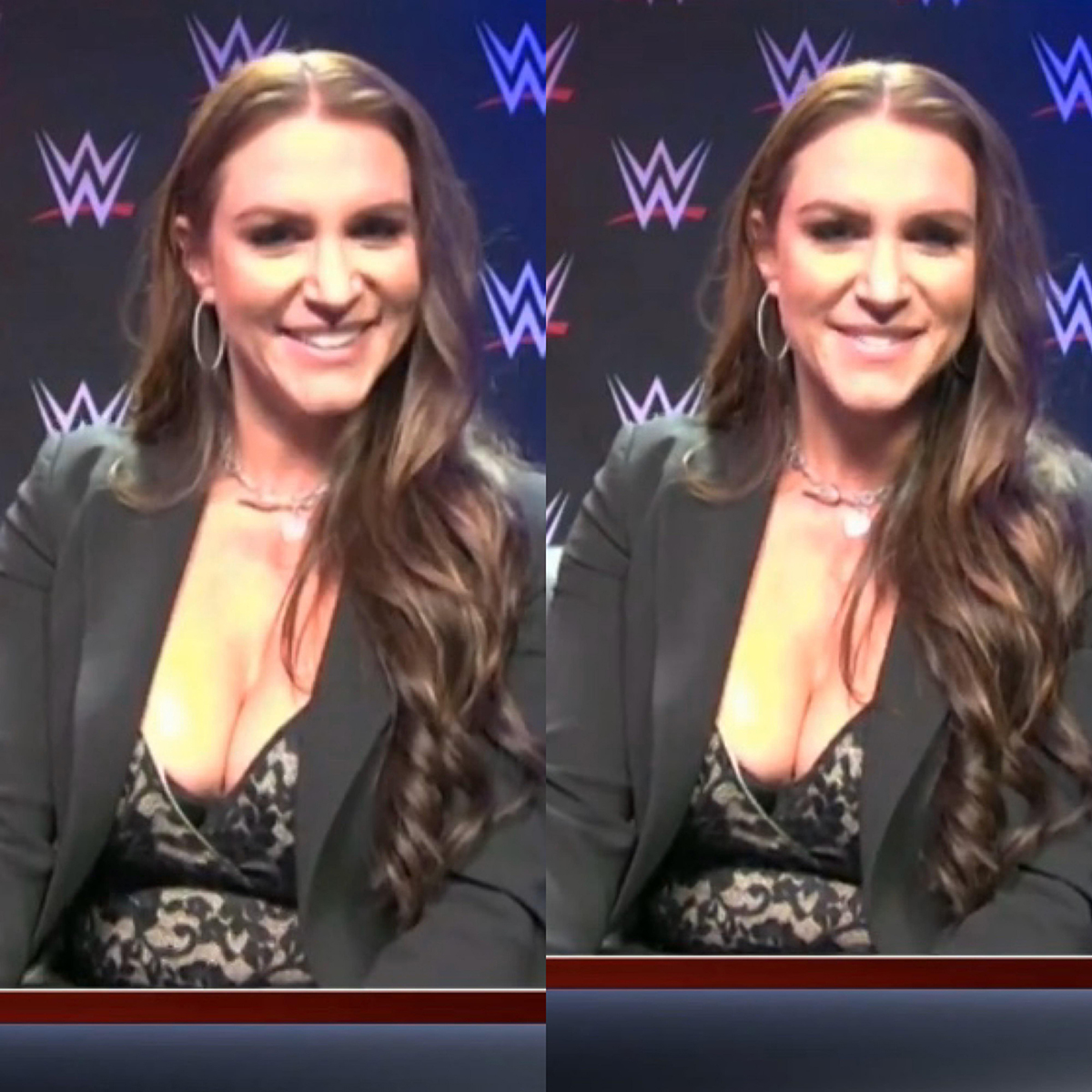 Stephanie McMahon