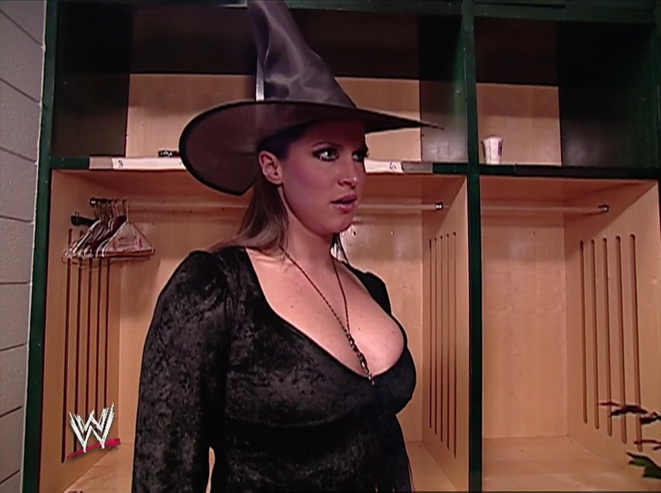 Stephanie McMahon