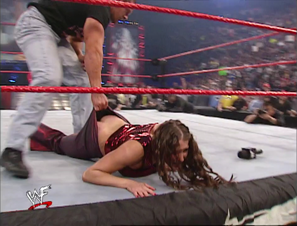 Stephanie McMahon