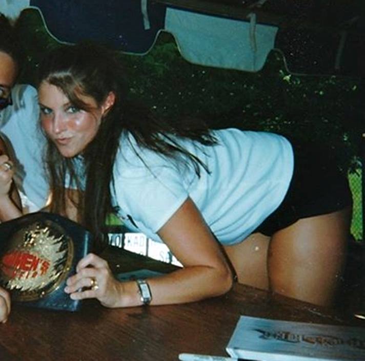 Stephanie McMahon