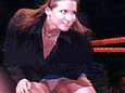 Stephanie McMahon has big boobs