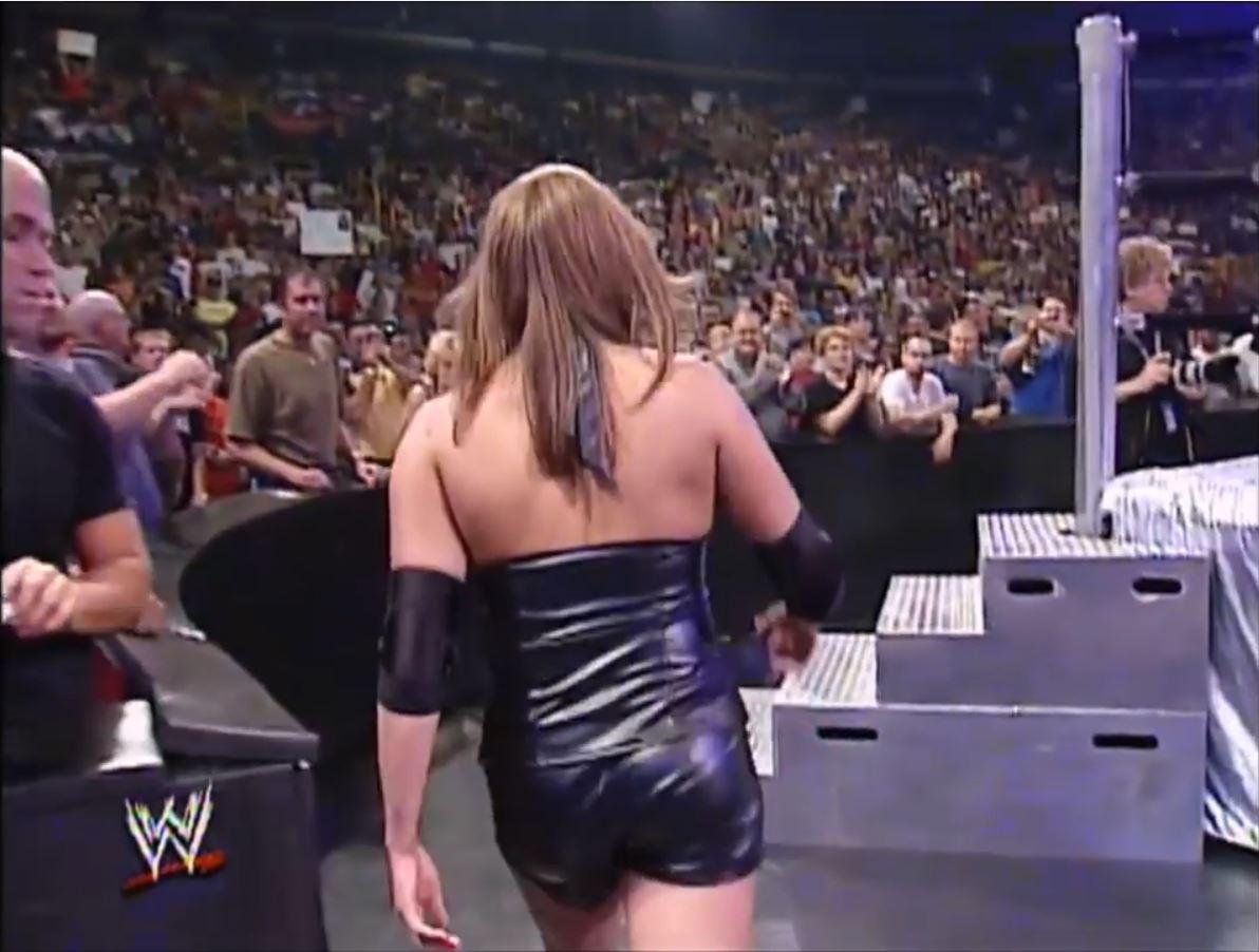 Stephanie McMahon