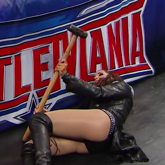 Stephanie McMahon