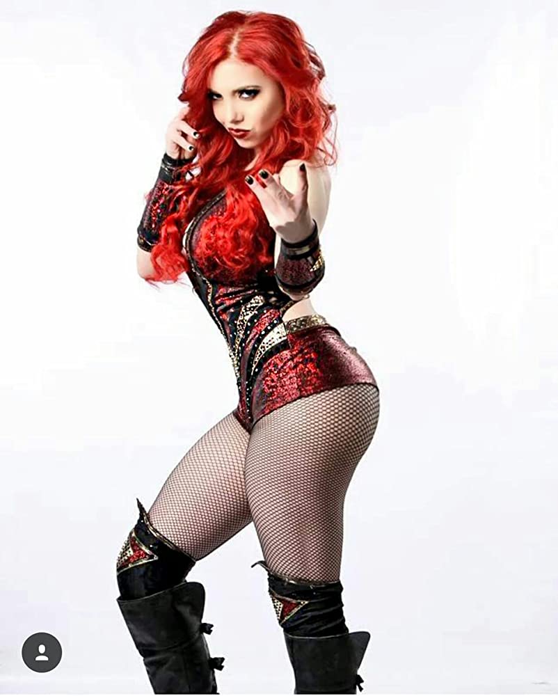 Taeler Hendrix