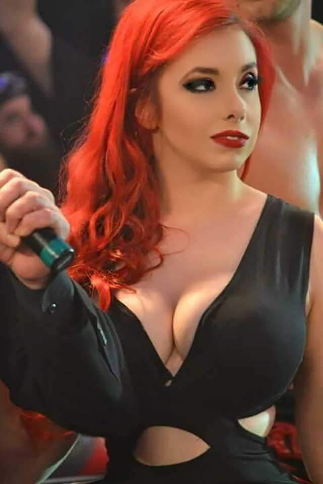 Taeler Hendrix