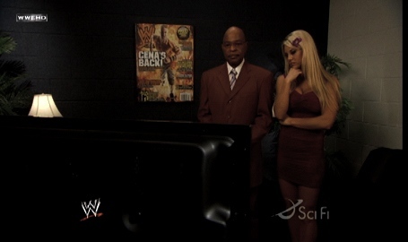 Tiffany-ECW