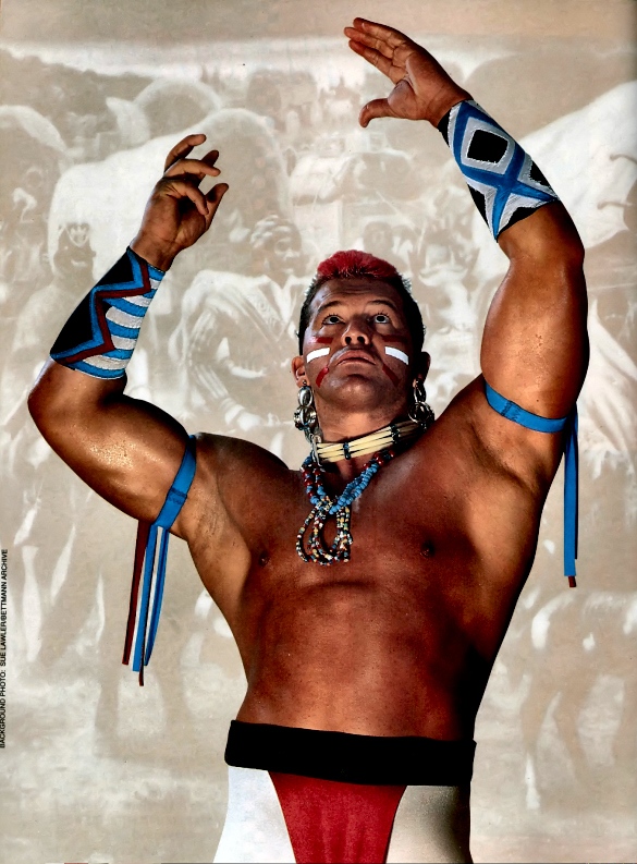 Tatanka