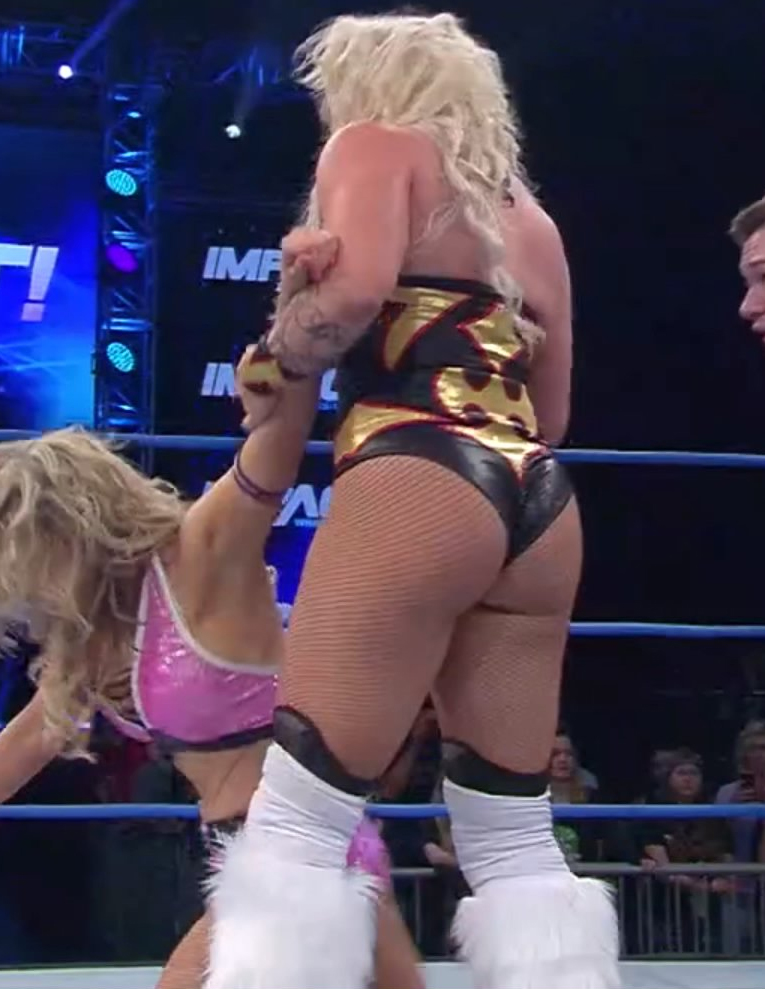 Taya Valkyrie