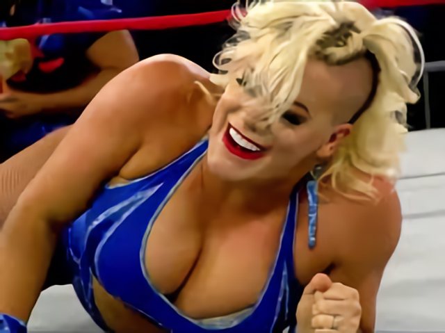 Taya Valkyrie