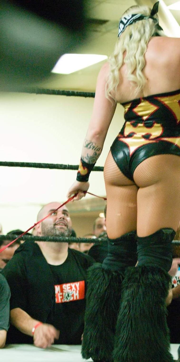 Taya Valkyrie