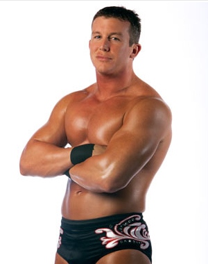 Ted DiBiase - WWE Superstar