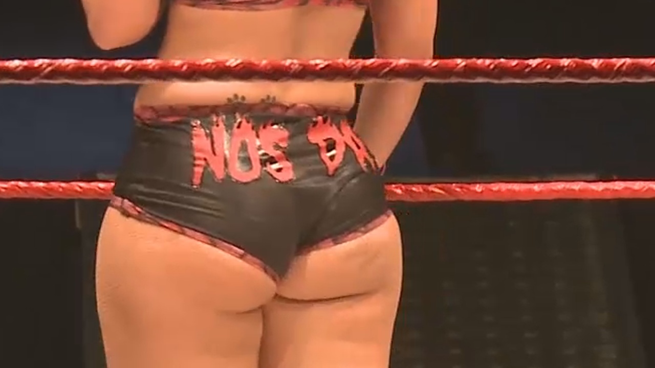 Tegan Nox