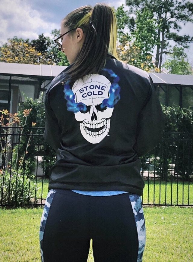 Tegan Nox