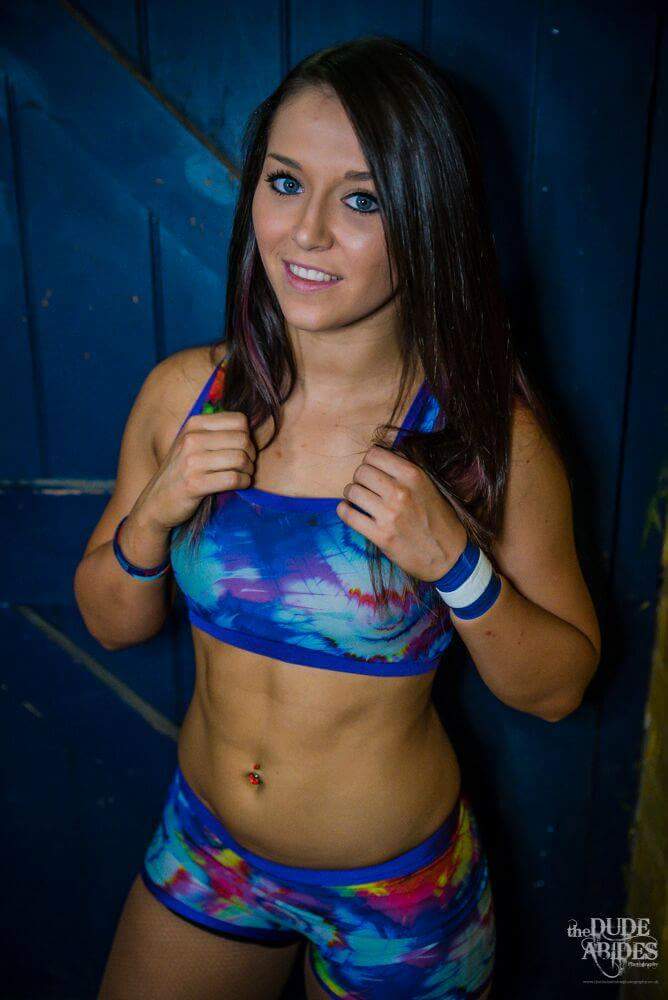 Tegan Nox