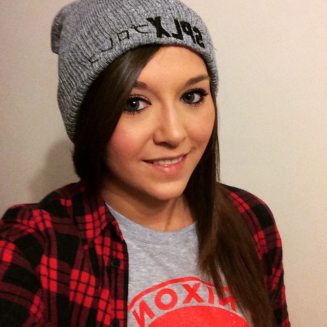 Tegan Nox