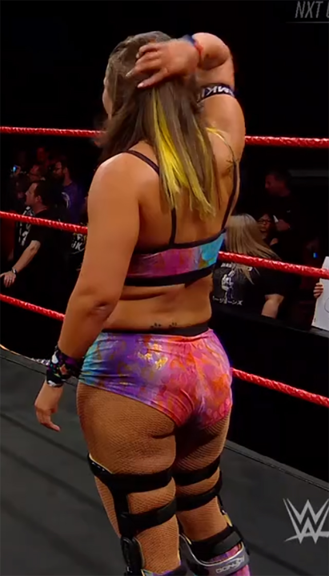 Tegan Nox