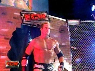 Test-ECW