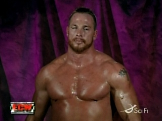 Test-ECW