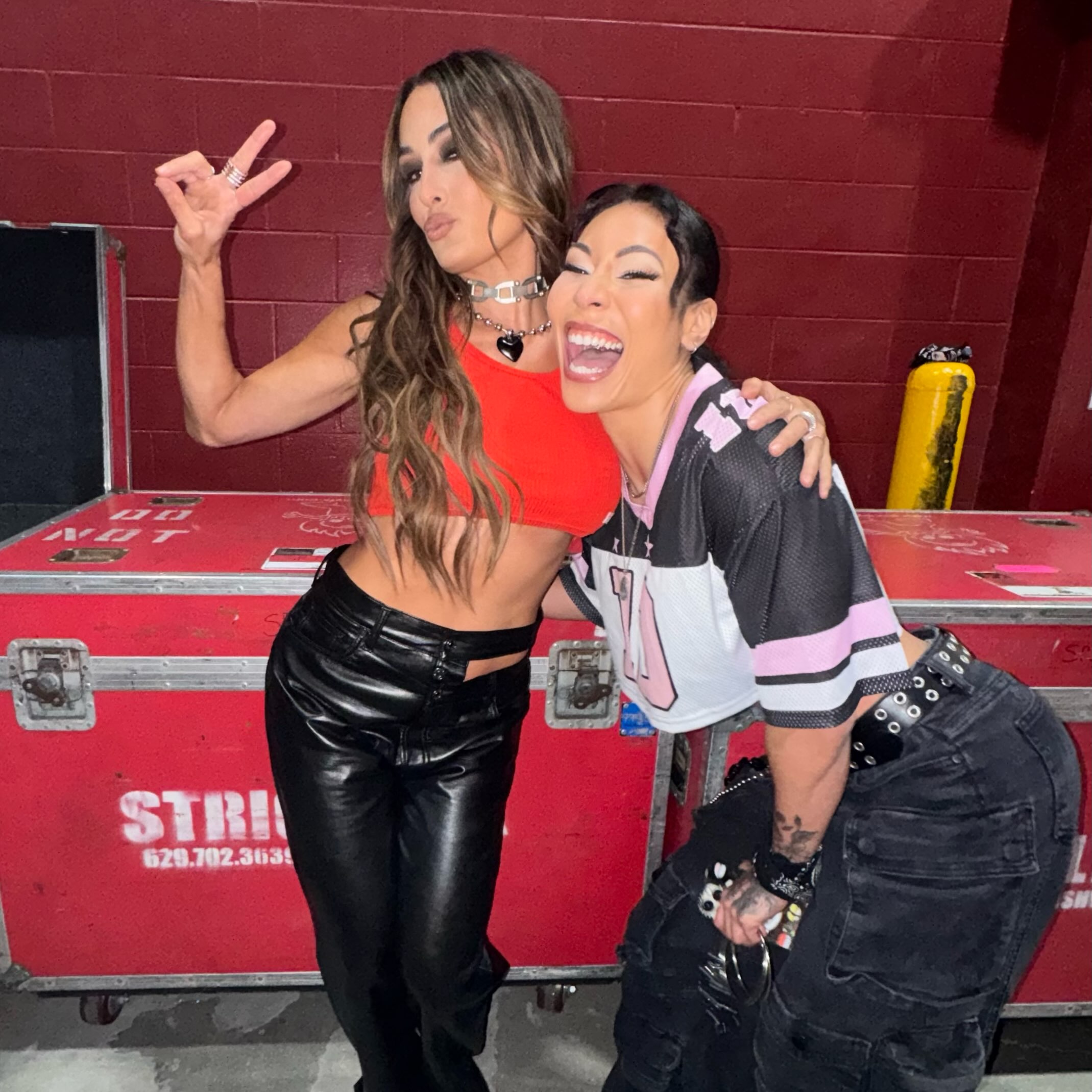 Nikki Bella