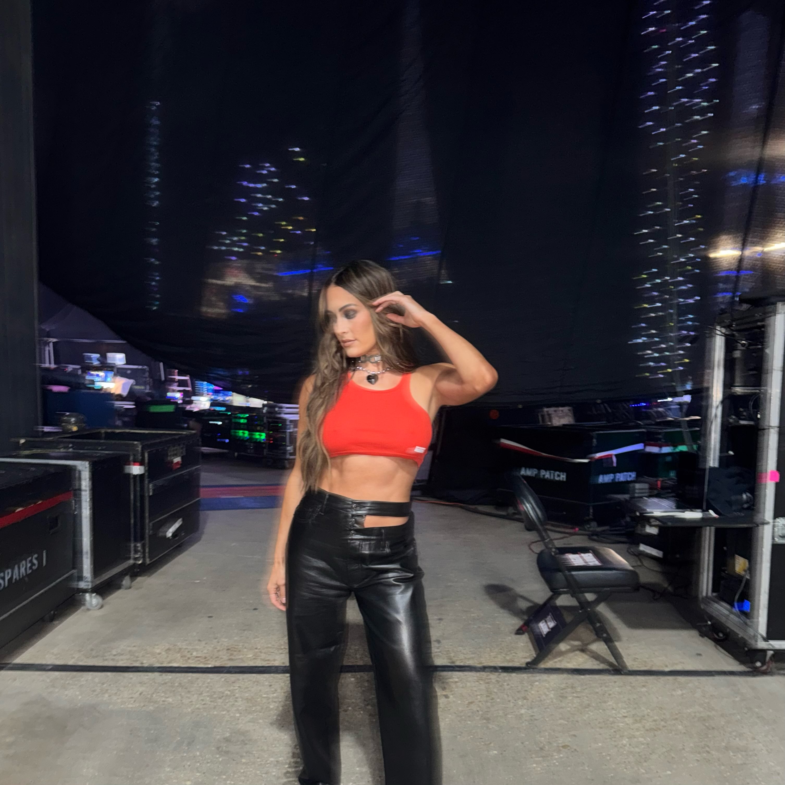 Nikki Bella